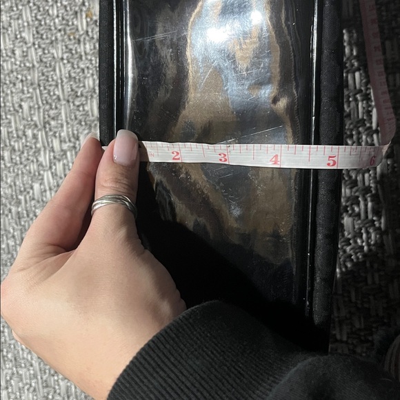 Nine West | Black Purse - Picture 11 of 14